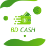 icon BD Cash(BD Cash Rewards - Oyun Oyna ve para kazan
)