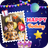 icon Birthday Video Maker(Birthday Video Maker With Song) 8.18