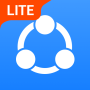 icon SHARE Lite - Share & File Transfer App, Share it (SHARE Lite - Paylaş ve Dosya Aktarma Uygulaması, Paylaş
)