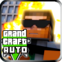 icon Grand Craft Auto MCPE(GTA Mcpe)