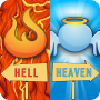 icon Angle Or Devil : Doomsday Judgement(Doomsday Judgment Game
)