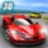 icon Real Turbo Car Racing 3D(Gerçek Turbo Araba Yarışı 3D) 1.3