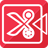 icon Video Trimmer(Video Kırpıcı - Video Kesici) v2.4