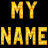 icon 3D My Name Live Wallpaper(3D Benim Adım Canlı Duvar Kağıdı) 5.11