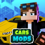 icon Cars Mods for Minecraft ()