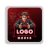 icon com.QuantumAppx.eSportsLogoMakerPro(Logo Esport Maker | Create Gaming Logo Maker
) 2.4