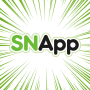 icon SNApp()
