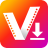 icon All Video Downloader(Tüm Video İndirici - V) 1.3.7