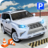 icon Prado Car Parking(Prado Araba Oyunları Modern Otopark) 1.4.1
