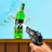 icon Ultimate Bottle Shooter(Çevrimdışı Şişe Atış Oyunları) 2.0.0094