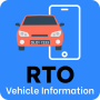 icon RTO Vehicle Information(RTO Araç Bilgi Uygulaması)