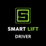 icon Smart lift driver(Akıllı kaldırma sürücüsü)