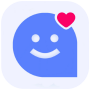 icon com.app.chatandconversation(dostyabi)