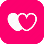 icon LovePair(LovePair Dating App Bağlantı için)