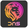 icon Lion DNS Changer(Lion DNS Değiştirici Net Optimize Edici)