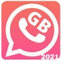 icon GB Latest Version Chat Pro 2021(GB Son Sürüm Chat Pro 2021
)