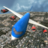 icon Airplane Pilot Simulator 3D(Uçak pilotu sim) 1.29