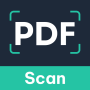 icon Document Scanner(Belge Tarama: PDF Tarayıcı)