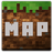 icon Map Master for Minecraft(Haritaları Ustası
) 4.9