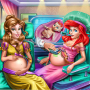 icon Pregnant Two Mother Simulator (Hamile İki Anne Simülatörü)