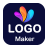 icon Logo Designer(Logo oluşturucu Tasarım Logo oluşturucu) 4.0