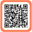 icon Qr Scanner(QR kodu Tarayıcı Qr Generator) 1.12