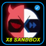 icon X8 Sandbox Higgs Domino Vip Booster Guide(X8 Sandbox Higgs Domino Vip Booster Guide
)