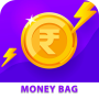 icon MoneyBag(Para Çantası
)