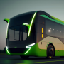 icon Bus Simulator(Bus Simulator Coach Drivers)