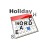 icon Holiday Word Search Puzzles(Tatil Kelime Arama Bulmacaları) 3.8.2