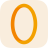 icon Circle(Daire) 1.5.1