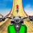 icon Bike Stunt Gaming Stars(Bisiklet Akrobasi Oyunları Bisiklet oyunları 3D) 6.0