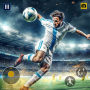 icon Football World Soccer Cup (Futbol Dünya Futbol Kupası)
