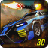 icon Death Racing Fever: Car 3D(Ölüm Yarışı Ateşi: Araba 3D) 1.0.3