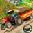 icon Cargo Tractor Trolley Simulator V2(Kargo Traktör Arabası Oyunu 23) 1.92