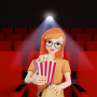 icon Movie Cinema Simulator (Film Sinema Simülatörü)