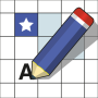 icon Your daily crossword puzzles ()