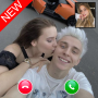 icon Vlad A4 Call(Vlad A4 Fake Video Call ☎️ Vlad Bumaga Call Chat
)