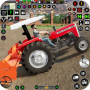 icon US Tractor Farming Games 3d (ABD Traktör Çiftçilik Oyunları 3d)