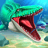 icon Jurassic Dino Water World(Jurassic Dino Su Dünyası) 13.81