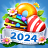 icon Candy Charming(Candy Charming - Match 3 Games) 24.9.3051
