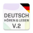 icon ch.zgdevelopment.deutschhoerenundlesen(Almanca konuşma pratiği öğrenin) 1.2
