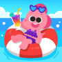 icon Cocobi Summer Vacation - Kids (Cocobi Yaz Tatili - Çocuklar
)