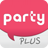 icon com.haksan.partyplusforiphone([YENİ] Parti artı) 1.0.2