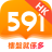 icon com.addcn.android.hk591new(591 bina - gayrimenkulden daha fazlası) 5.18.23