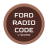 icon VFord Code(VFord Radyo Güvenlik Kodu) 1.15
