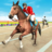 icon Mounted Horse Racing Games: Derby Horse Simulator(Atlı At Yarışı Oyunları) 1.0.8