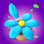 icon Bloom Sort(Çiçekleri Sırala)