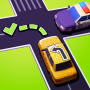 icon Car Out! Traffic Parking Games (Araba Çık! Trafik Park Oyunları)