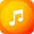 icon Music Player(Müzik Çalar - Müzik Çalın MP3) 1.0.0